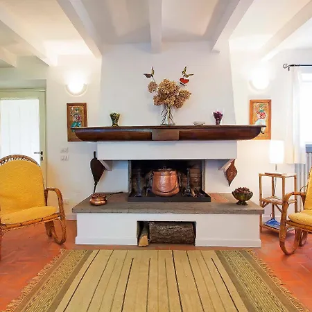 Locazione Turistica Casa Ciculino *