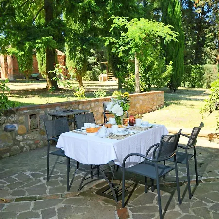 Locazione Turistica Casa Ciculino *