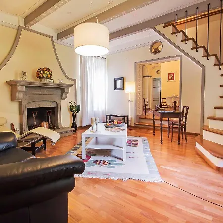 Locazione Turistica Casa Ciculino * Monteleone dʼOrvieto