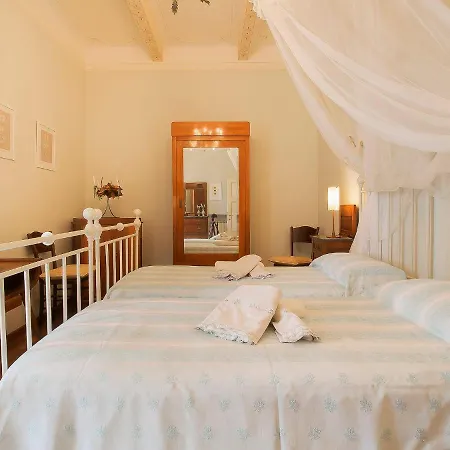 Locazione Turistica Casa Ciculino Hébergement de vacances Monteleone dʼOrvieto