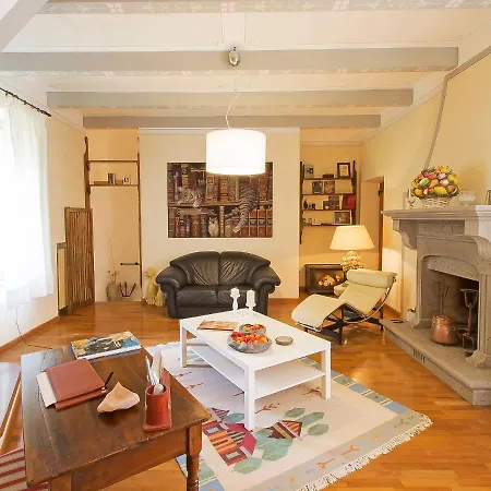 Locazione Turistica Casa Ciculino Monteleone dʼOrvieto