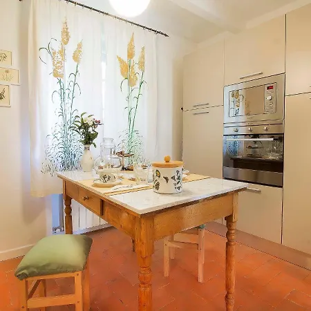Hébergement de vacances Locazione Turistica Casa Ciculino