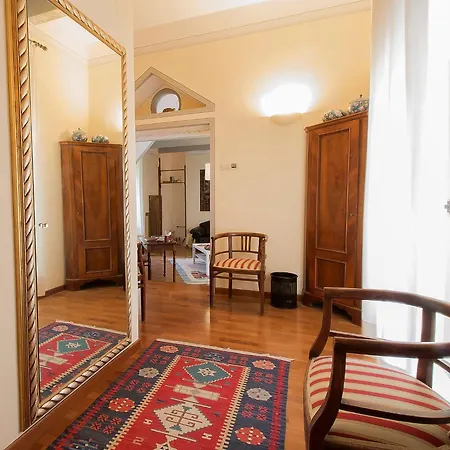 Locazione Turistica Casa Ciculino