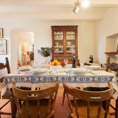 Locazione Turistica Casa Ciculino Hébergement de vacances