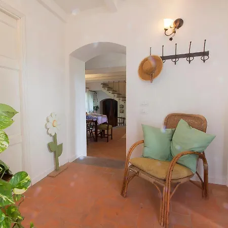Locazione Turistica Casa Ciculino Monteleone dʼOrvieto