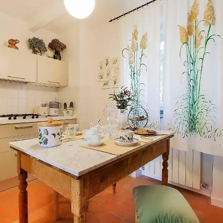 Locazione Turistica Casa Ciculino *