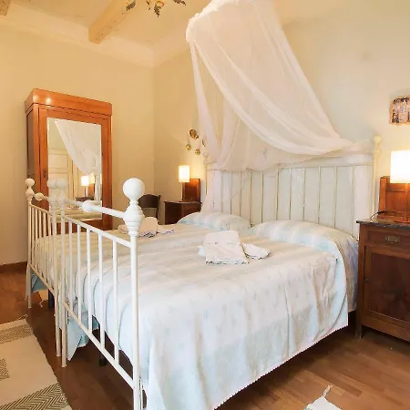 Locazione Turistica Casa Ciculino *
