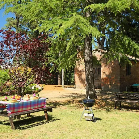 Locazione Turistica Casa Ciculino