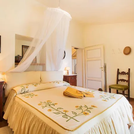 Hébergement de vacances Locazione Turistica Casa Ciculino Monteleone dʼOrvieto