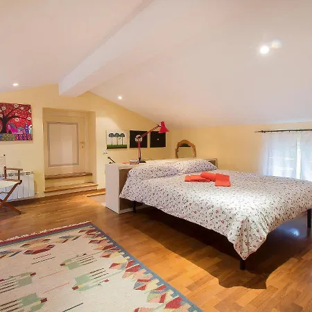 Hébergement de vacances Locazione Turistica Casa Ciculino Monteleone dʼOrvieto