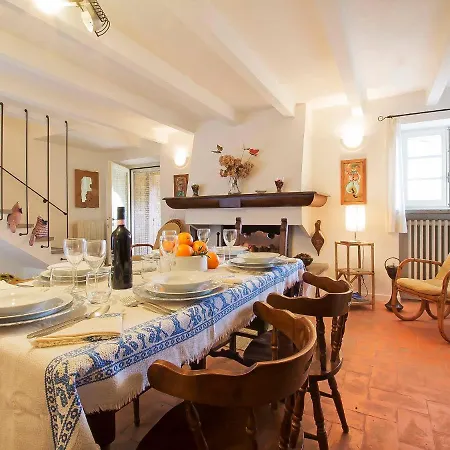 Locazione Turistica Casa Ciculino * Monteleone dʼOrvieto