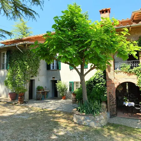 Locazione Turistica Casa Ciculino Hébergement de vacances *